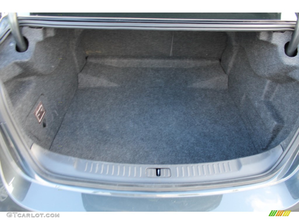 2014 Malibu LS - Ashen Gray Metallic / Jet Black/Titanium photo #5