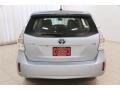 Clear Sky Blue Metallic - Prius v Three Hybrid Photo No. 18