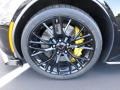 2016 Chevrolet Corvette Z06 Coupe Wheel