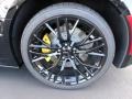 2016 Chevrolet Corvette Z06 Coupe Wheel and Tire Photo