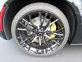 2016 Chevrolet Corvette Z06 Coupe Wheel