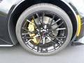 2016 Chevrolet Corvette Z06 Coupe Wheel