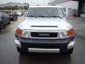Titanium Metallic - FJ Cruiser 4WD Photo No. 3