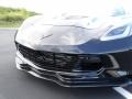 2016 Black Chevrolet Corvette Z06 Coupe  photo #16