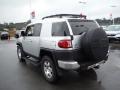 Titanium Metallic - FJ Cruiser 4WD Photo No. 6