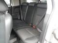 Titanium Metallic - FJ Cruiser 4WD Photo No. 12