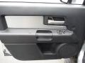 Titanium Metallic - FJ Cruiser 4WD Photo No. 13