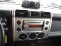 Titanium Metallic - FJ Cruiser 4WD Photo No. 14
