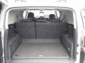 Titanium Metallic - FJ Cruiser 4WD Photo No. 17