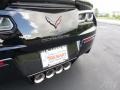 2016 Black Chevrolet Corvette Z06 Coupe  photo #19