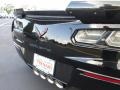 2016 Black Chevrolet Corvette Z06 Coupe  photo #20