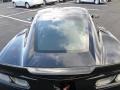 2016 Black Chevrolet Corvette Z06 Coupe  photo #24