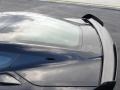 2016 Black Chevrolet Corvette Z06 Coupe  photo #25
