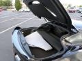 Jet Black Trunk Photo for 2016 Chevrolet Corvette #107062939