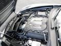 6.2 Liter Supercharged DI OHV 16-Valve VVT V8 Engine for 2016 Chevrolet Corvette Z06 Coupe #107062960