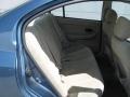 2003 Ocean Blue Hyundai Elantra GLS Sedan  photo #5