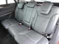 Black Rear Seat Photo for 2013 Mercedes-Benz ML #107063038