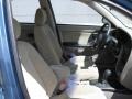 2003 Ocean Blue Hyundai Elantra GLS Sedan  photo #6