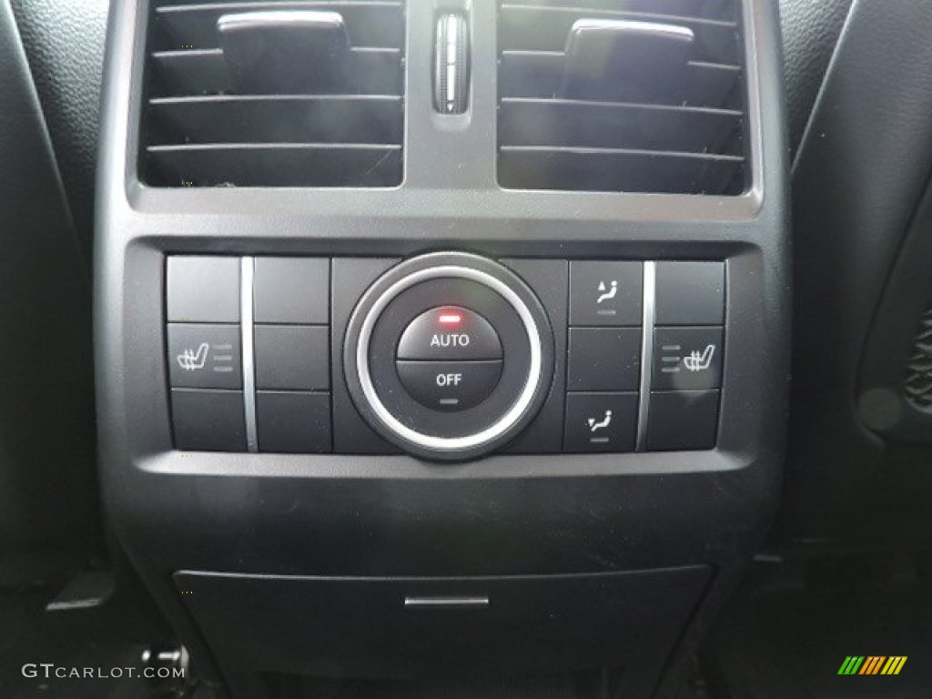 2013 ML 350 4Matic - Cinnabar Red Metallic / Black photo #9