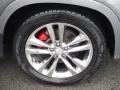 2015 Kia Sorento Limited AWD Wheel and Tire Photo