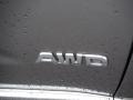 2015 Titanium Silver Kia Sorento Limited AWD  photo #4