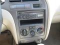 2003 Ocean Blue Hyundai Elantra GLS Sedan  photo #8