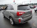 2015 Titanium Silver Kia Sorento Limited AWD  photo #8