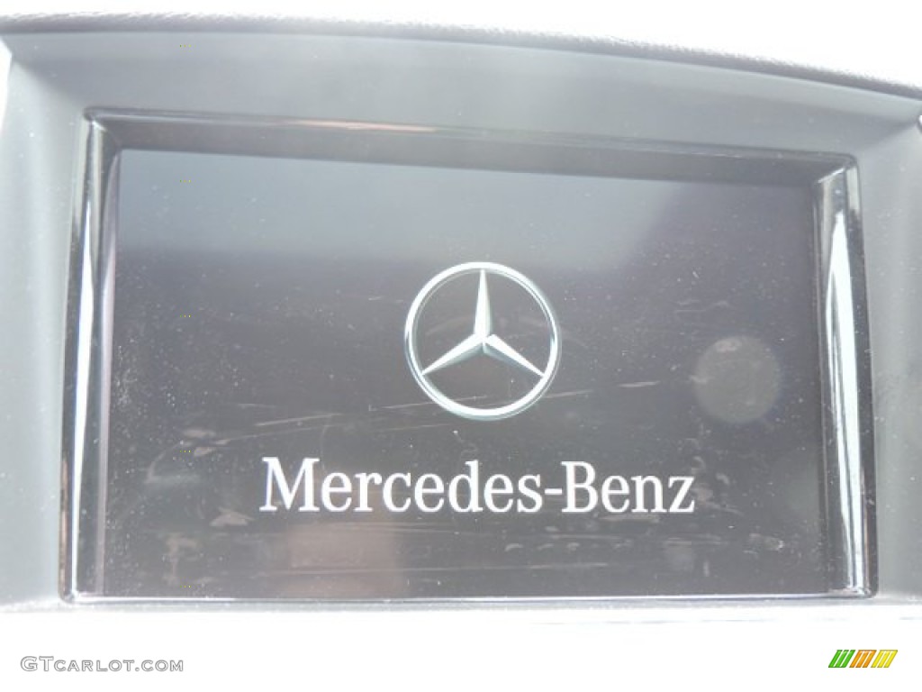 2013 ML 350 4Matic - Cinnabar Red Metallic / Black photo #16