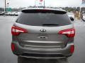 Titanium Silver - Sorento Limited AWD Photo No. 9