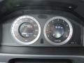 Anthracite Gauges Photo for 2010 Volvo S80 #107063491
