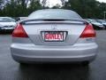 2003 Satin Silver Metallic Honda Accord EX Coupe  photo #4