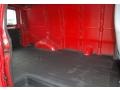 2005 Victory Red Chevrolet Express 2500 Commercial Van  photo #4
