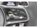 Controls of 2016 Cayenne S E-Hybrid