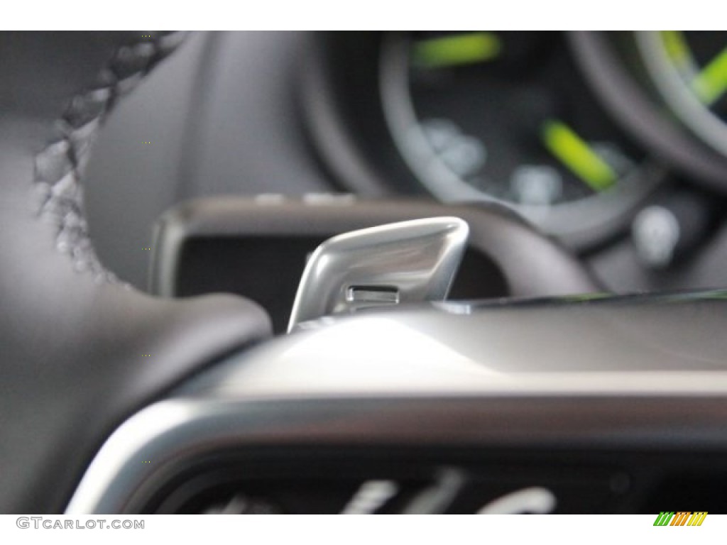 2016 Porsche Cayenne S E-Hybrid 8 Speed Tiptronic S Automatic Transmission Photo #107063851
