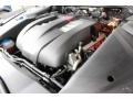 2016 Porsche Cayenne 3.0 Liter DFI Supercharged DOHC 24-Valve VVT V6 Gasoline/Electric Hybrid Engine Photo