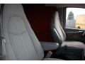 2005 Victory Red Chevrolet Express 2500 Commercial Van  photo #15