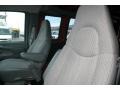 2005 Victory Red Chevrolet Express 2500 Commercial Van  photo #19