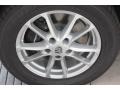 2016 Porsche Cayenne Standard Cayenne Model Wheel