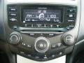 2003 Satin Silver Metallic Honda Accord EX Coupe  photo #18