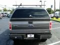 2011 Sterling Grey Metallic Ford F150 STX SuperCab 4x4  photo #8