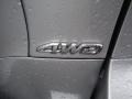 Classic Silver Metallic - RAV4 Limited 4WD Photo No. 9