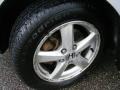 2003 Satin Silver Metallic Honda Accord EX Coupe  photo #23