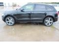 2016 Mythos Black Metallic Audi Q5 3.0 TFSI Premium Plus quattro  photo #5