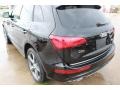 2016 Mythos Black Metallic Audi Q5 3.0 TFSI Premium Plus quattro  photo #6