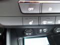 2016 Hyundai Tucson Black Interior Controls Photo