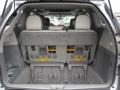 2011 Silver Sky Metallic Toyota Sienna Limited AWD  photo #21