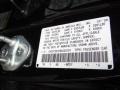 2009 Crystal Black Pearl Honda Accord EX V6 Sedan  photo #19