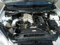 2010 Hyundai Genesis Coupe 3.8 Liter DOHC 24-Valve Dual CVVT V6 Engine Photo