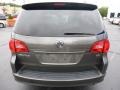 Meteor Gray Metallic - Routan SE Photo No. 4