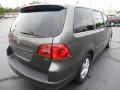 Meteor Gray Metallic - Routan SE Photo No. 5